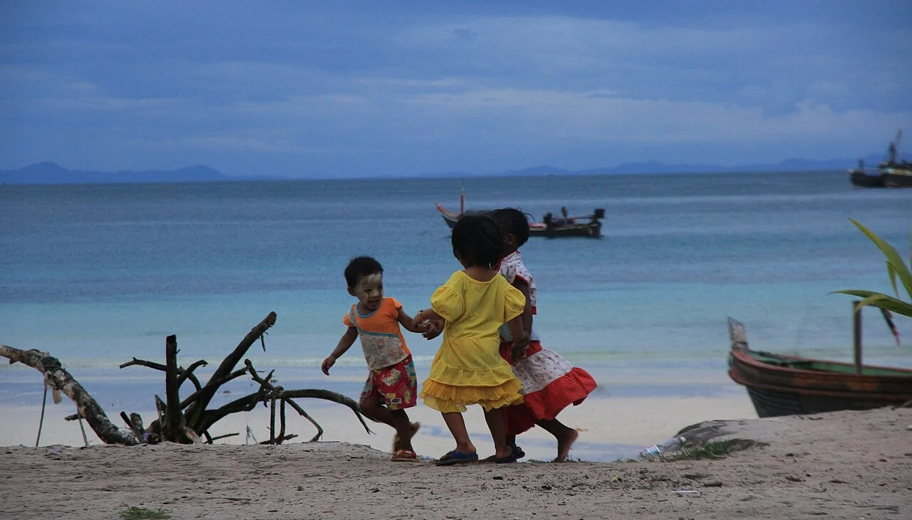 Photo of Tanintharyi