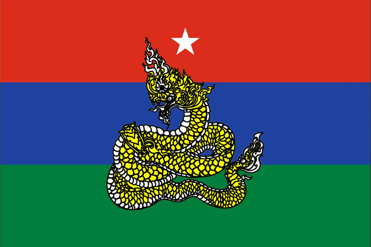 Photo of Tanintharyi