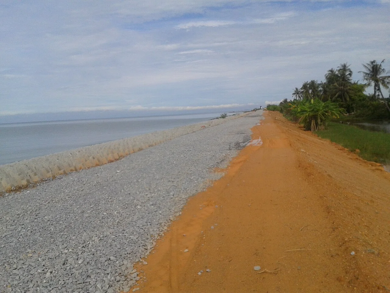 Photo of Tanjung Piandang
