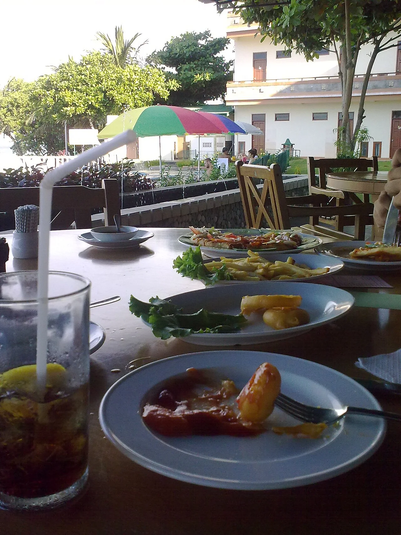 Photo of Tanjung Pinang