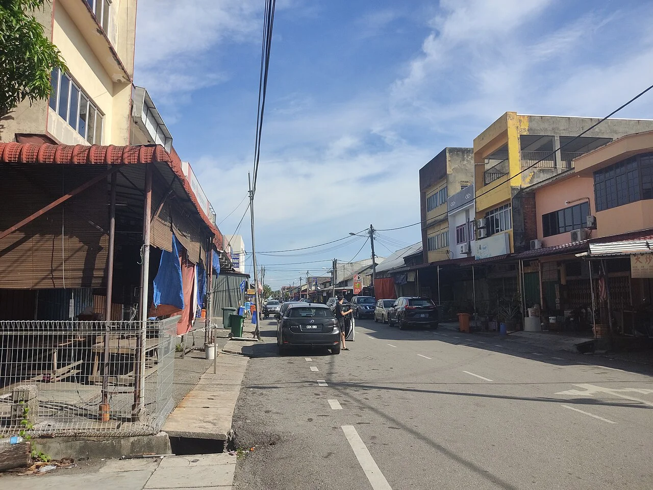 Photo of Tanjung Sepat