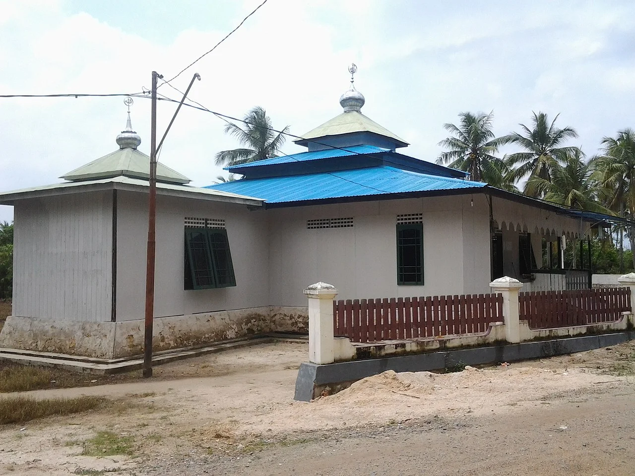 Photo of Tanjungbatu