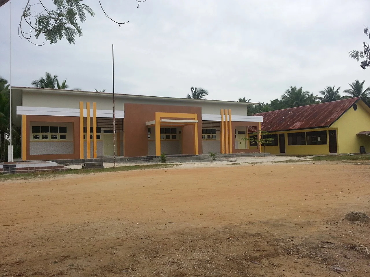 Photo of Tanjungbatu