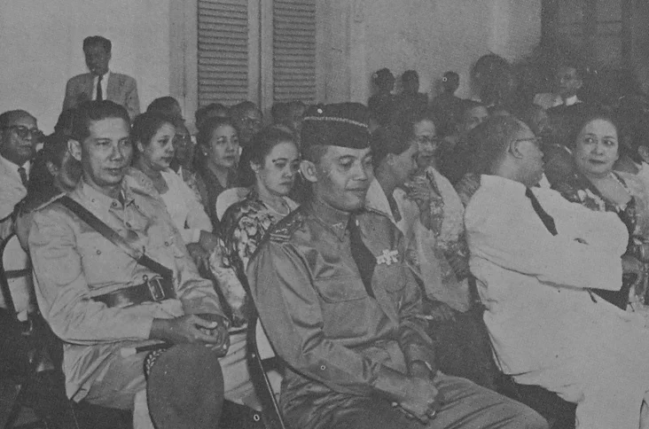 Photo of Tanjungraja