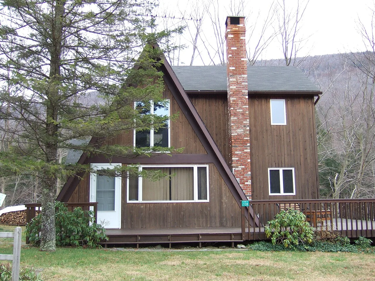 Photo of Tannersville