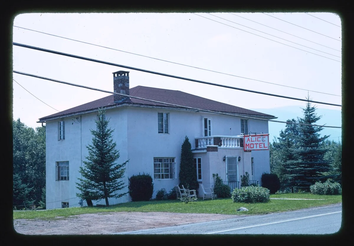 Photo of Tannersville