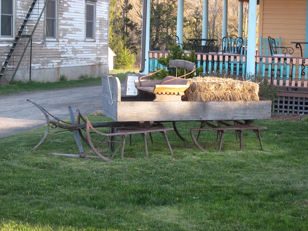 Photo of Tannersville