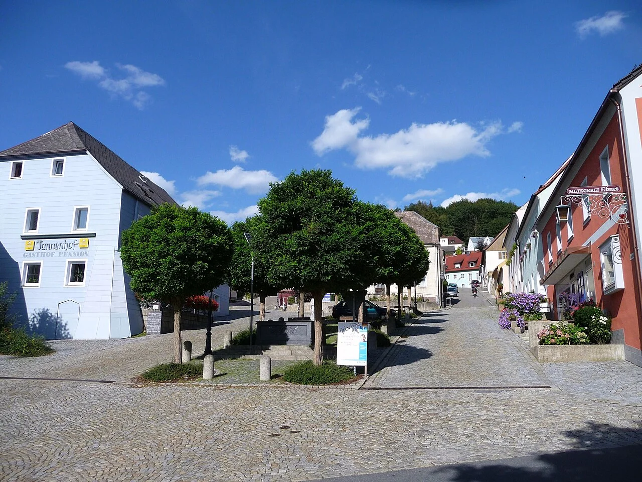 Photo of Tännesberg