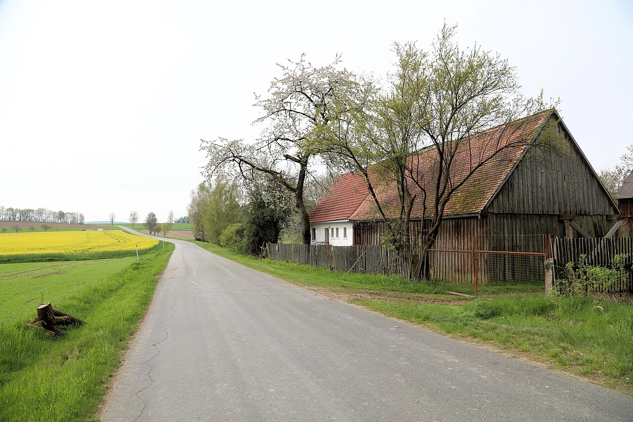 Photo of Tännesberg