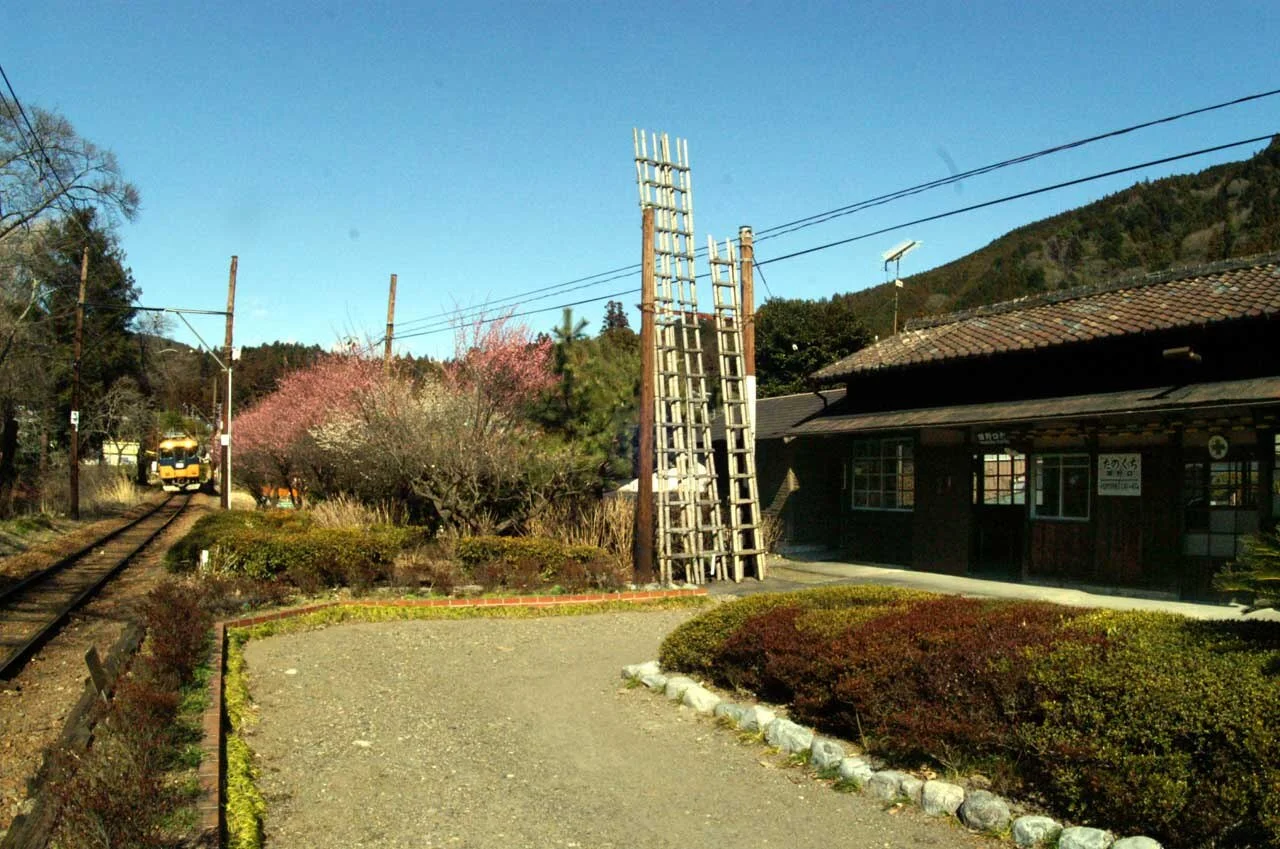 Photo of Tanokuchi
