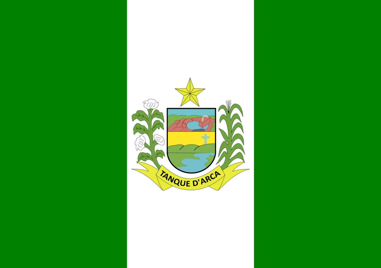 Photo of Tanque d'Arca