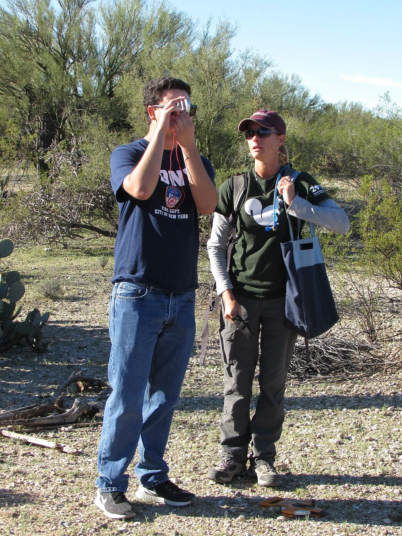 Photo of Tanque Verde