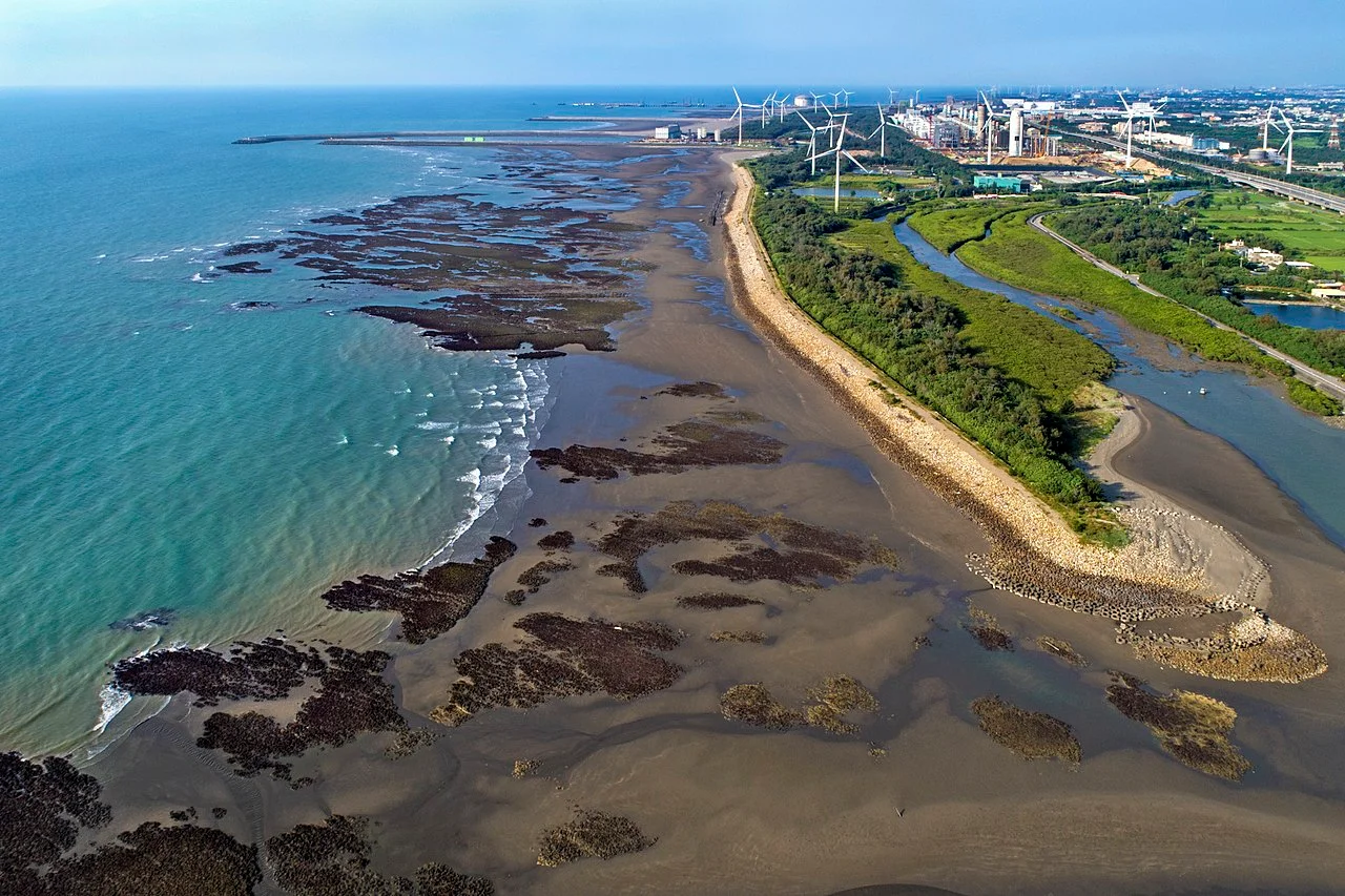 Photo of Taoyuan City