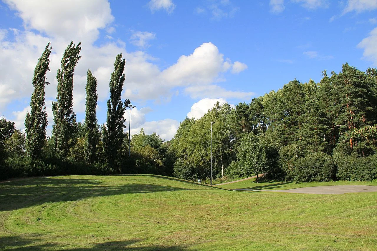 Photo of Tapaninkylä