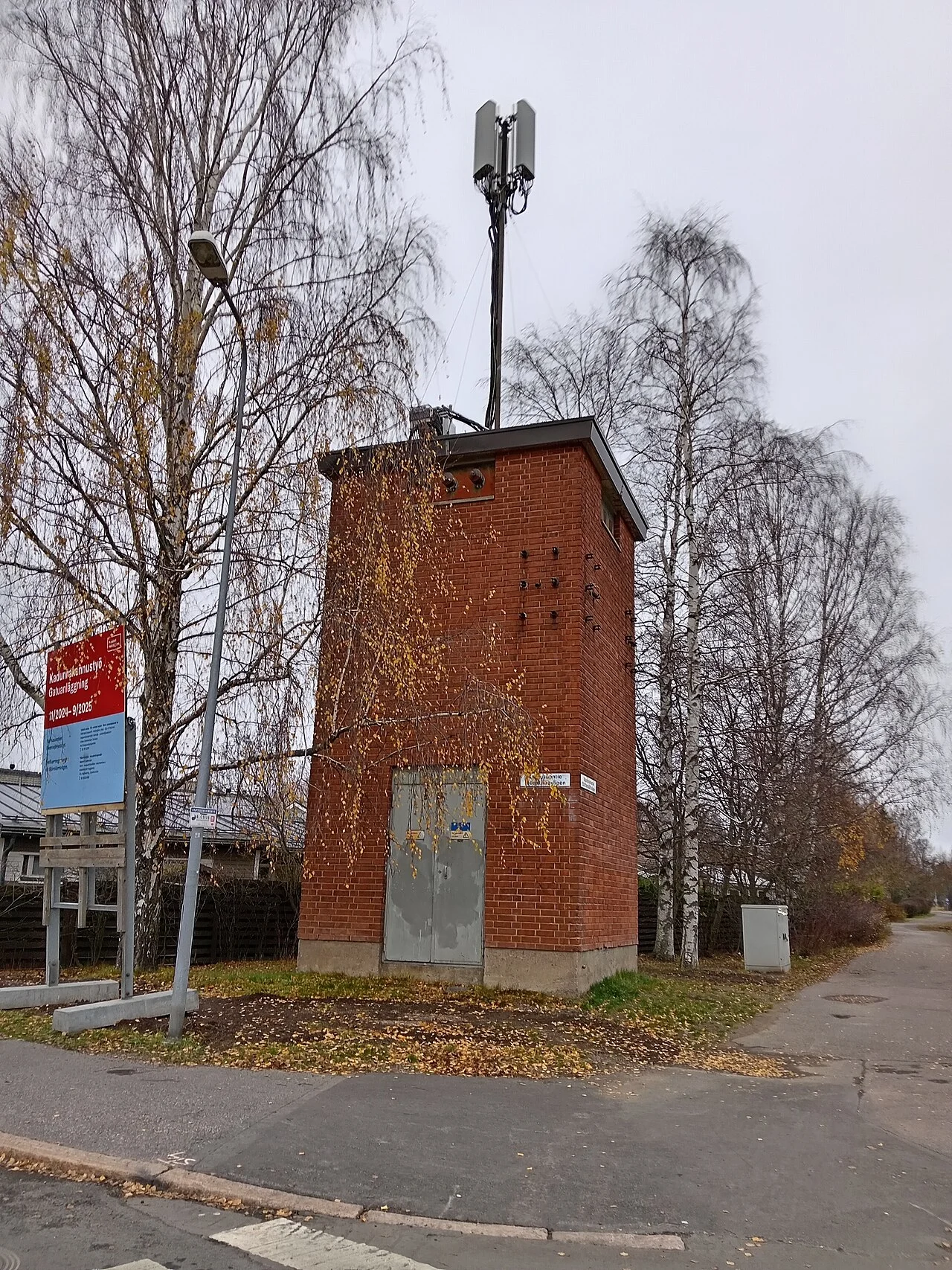 Photo of Tapaninvainio