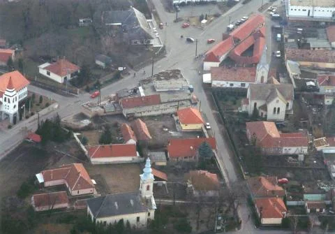 Photo of Tápiószele