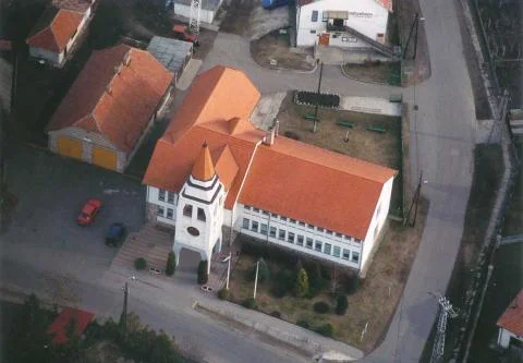 Photo of Tápiószele