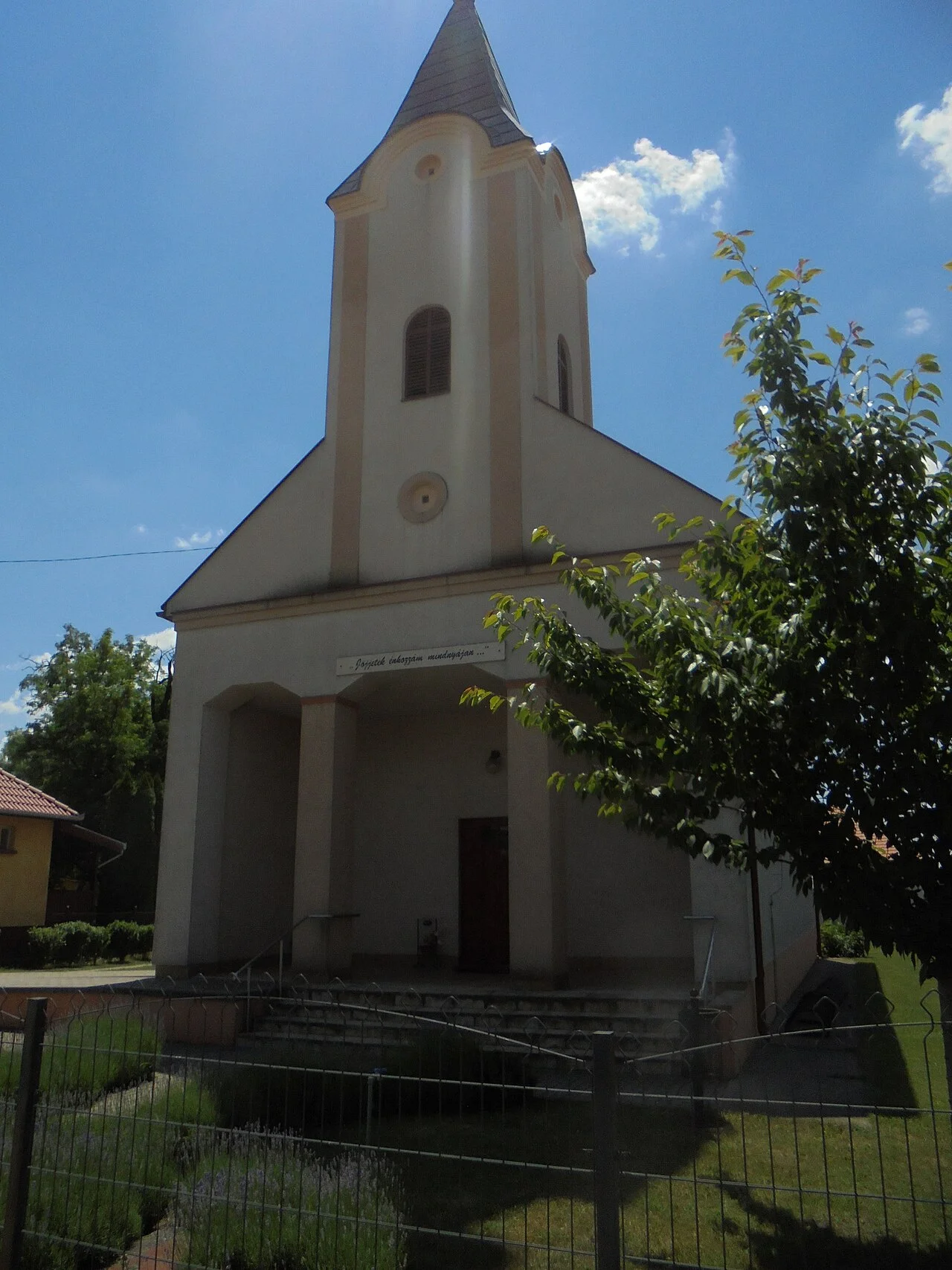 Photo of Tápiószőlős