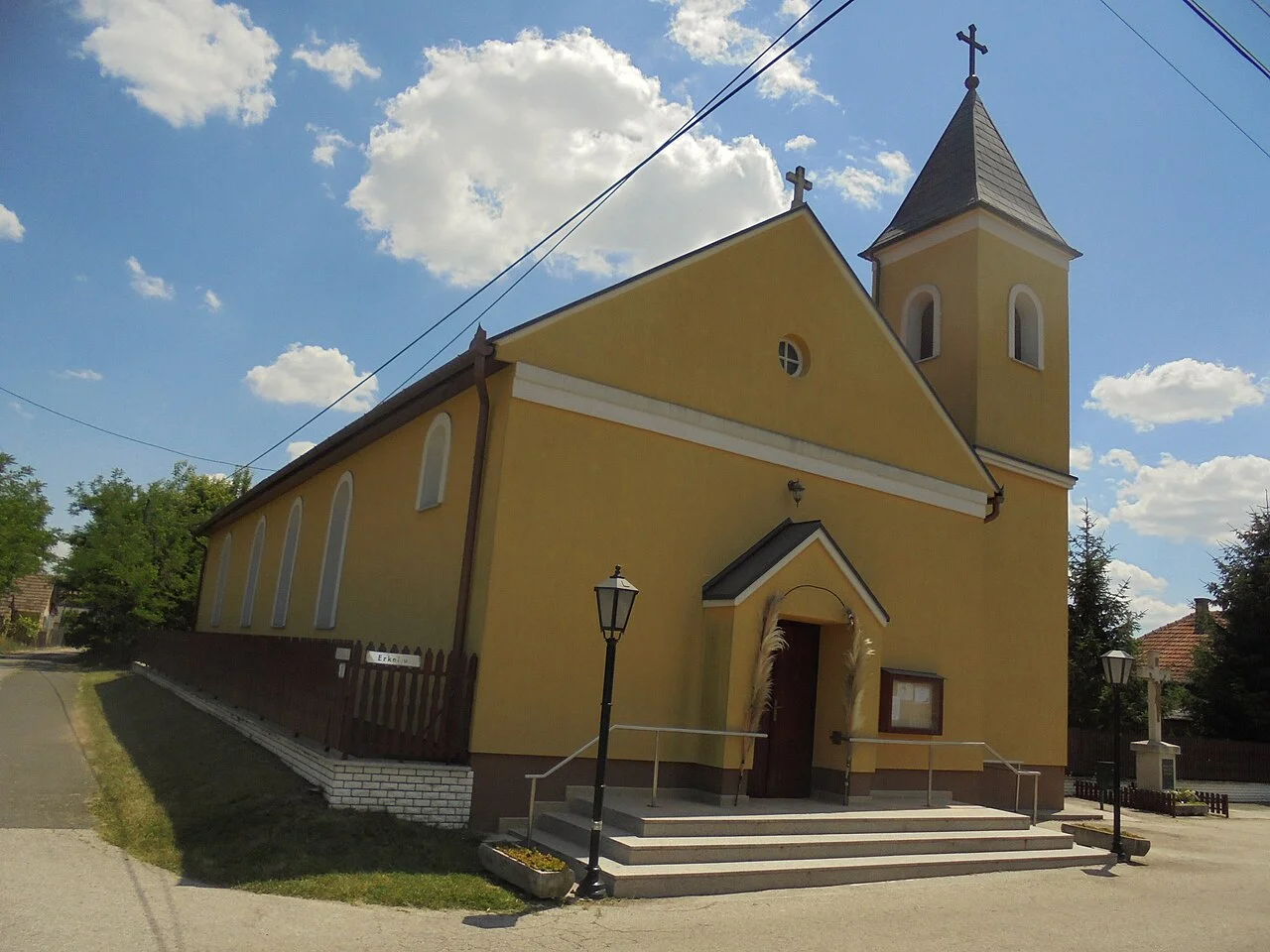 Photo of Tápiószőlős