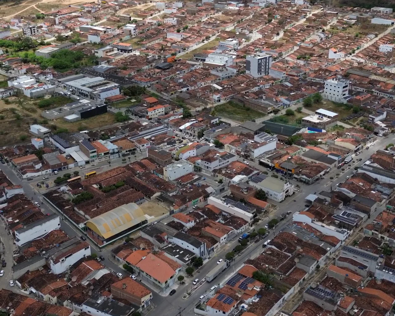 Photo of Taquaritinga