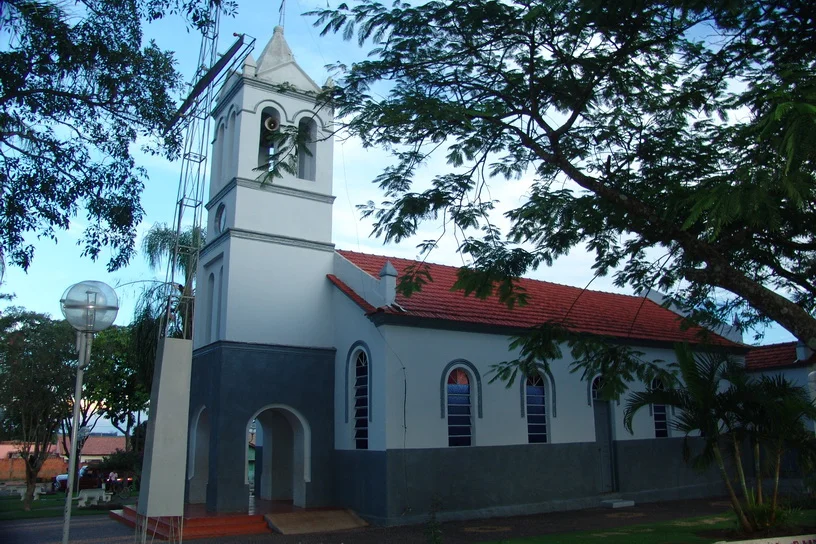 Photo of Taquarituba