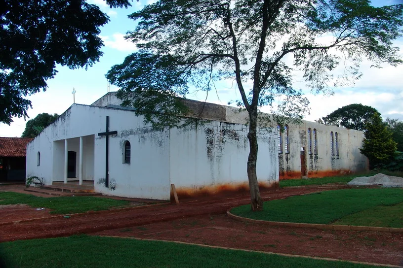 Photo of Taquarivaí