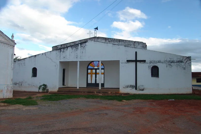 Photo of Taquarivaí