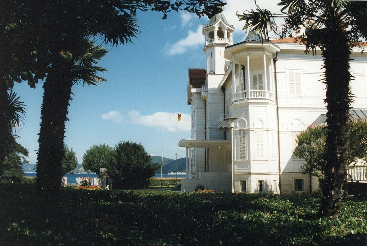Photo of Tarabya