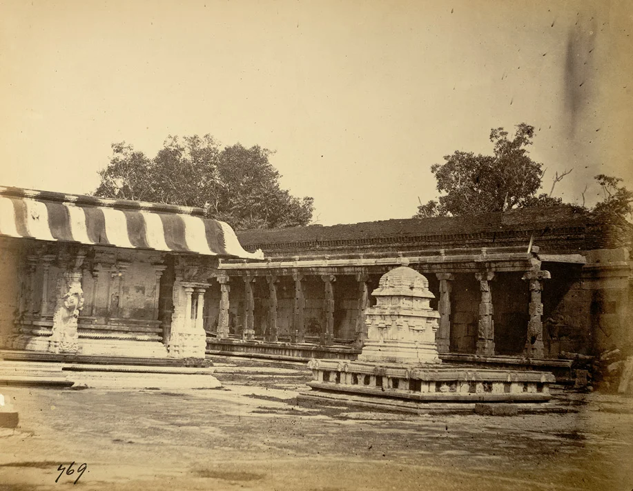 Photo of Tāramangalam