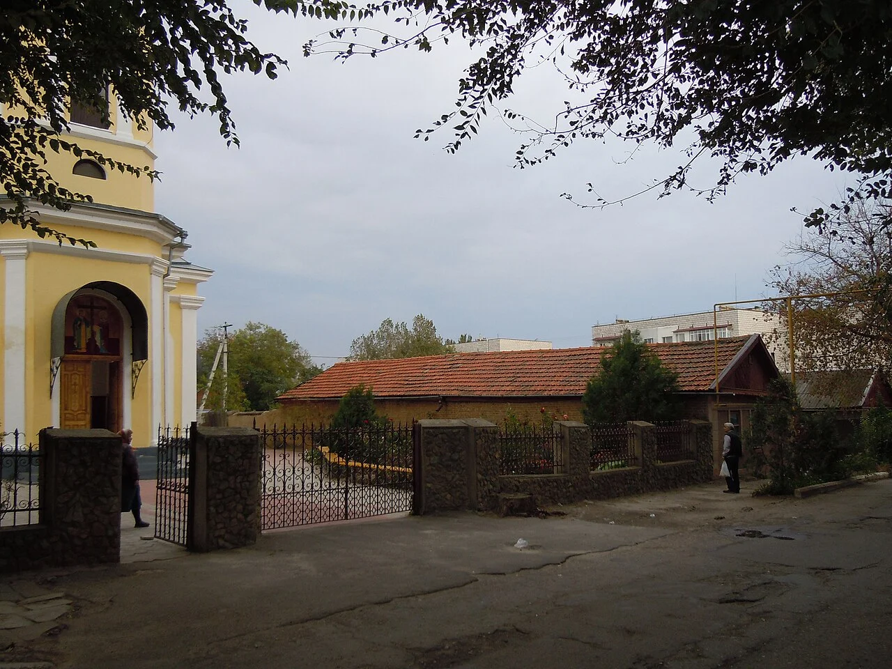 Photo of Tārānagar