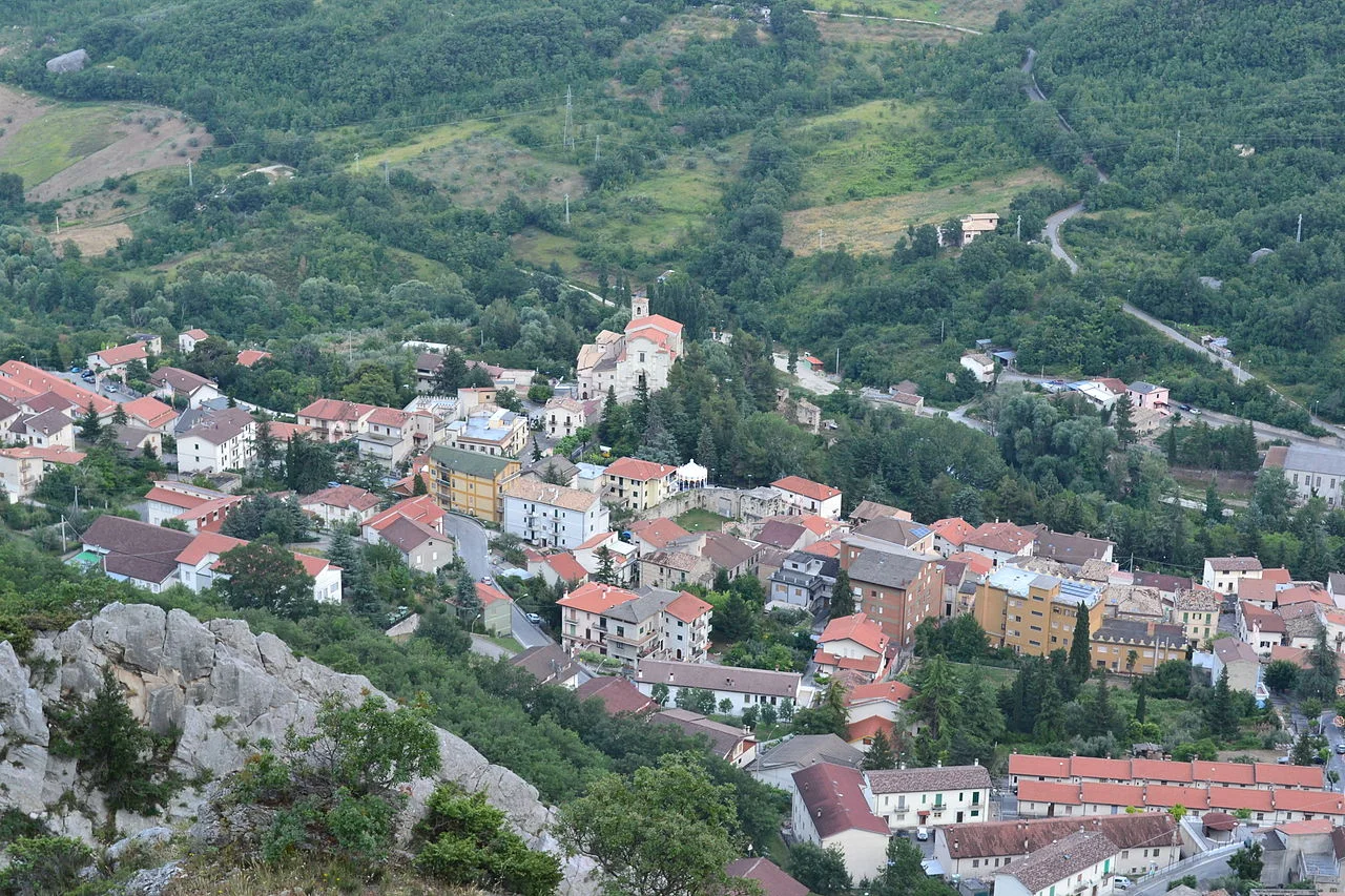 Photo of Taranta Peligna