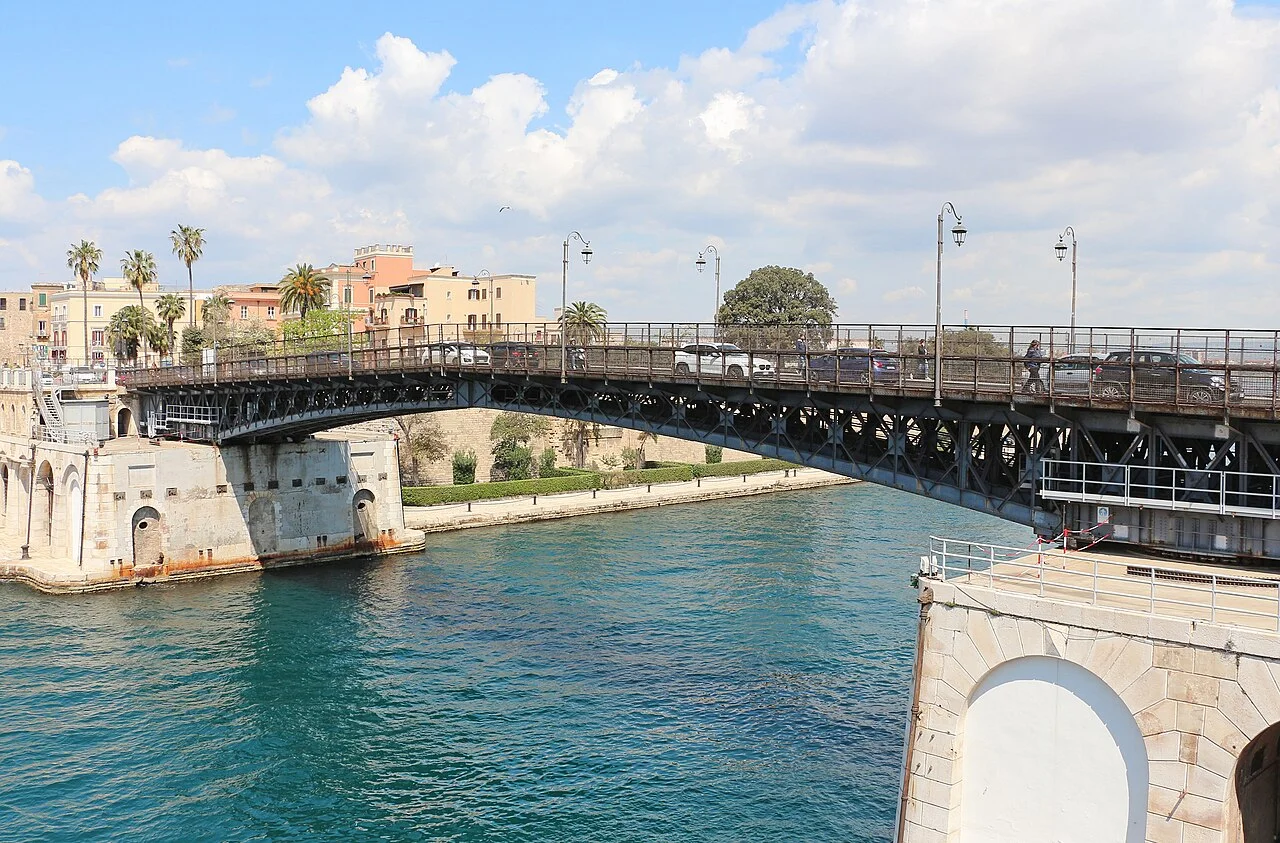 Photo of Taranto