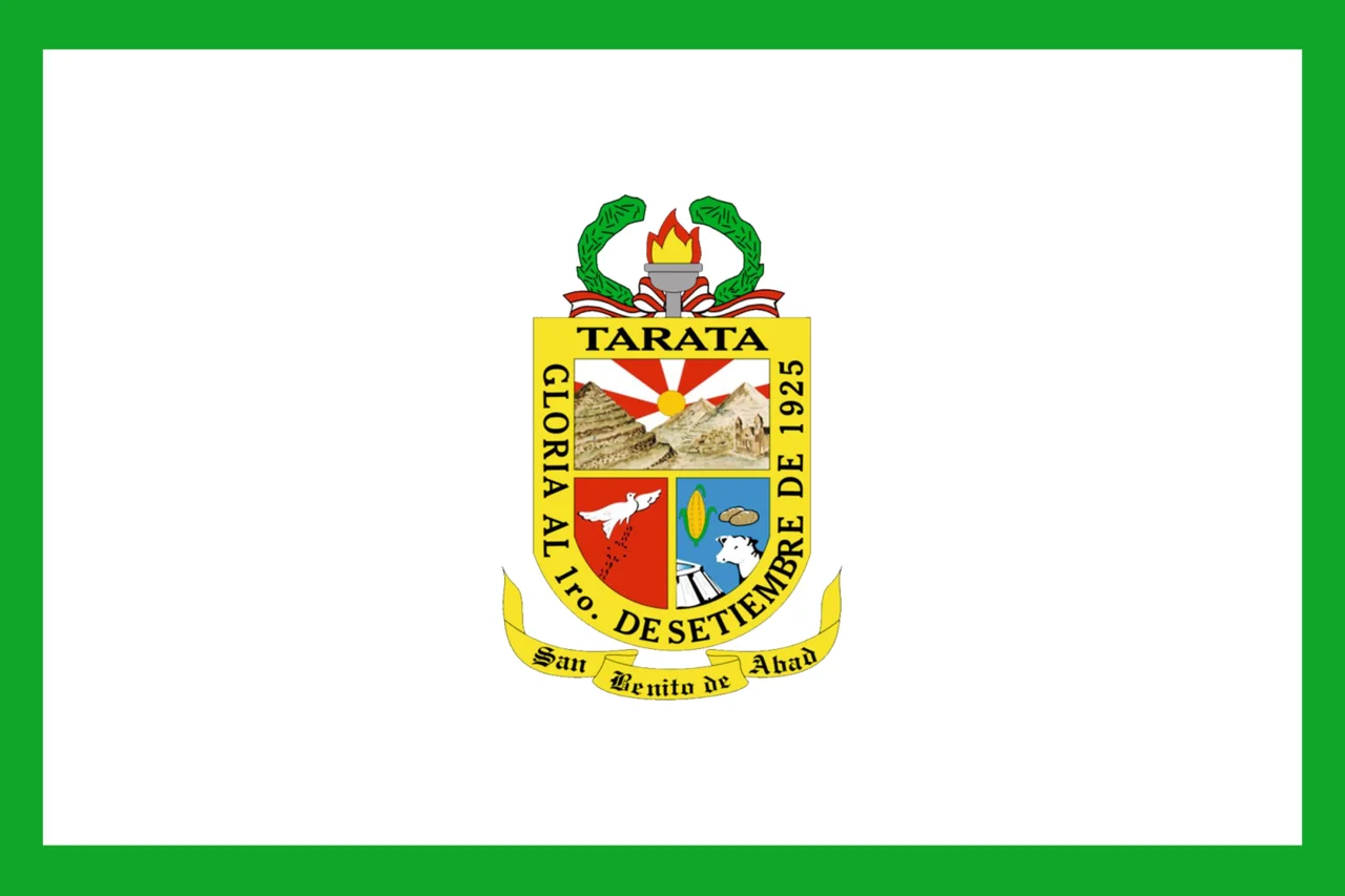 Photo of Tarata