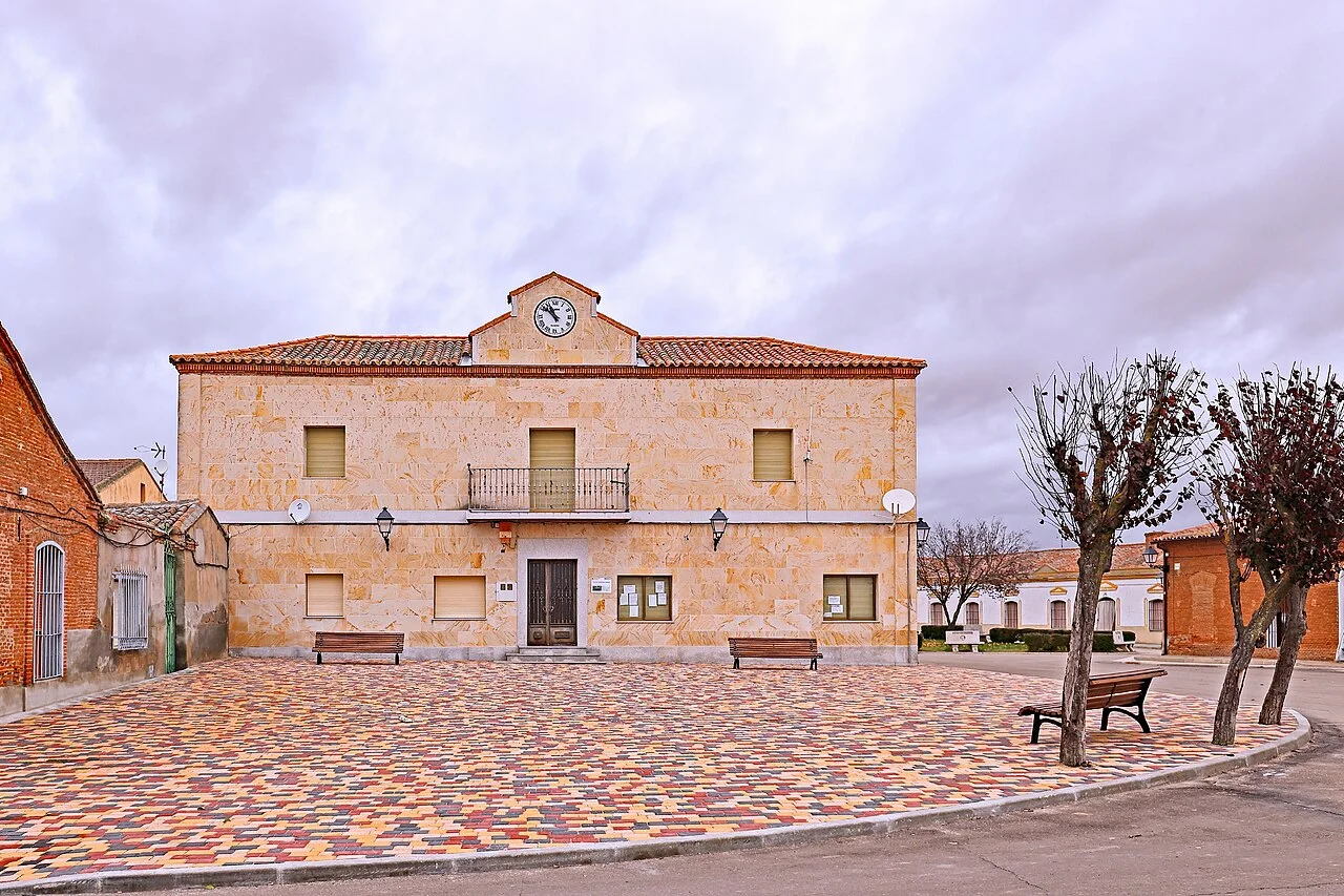 Photo of Tarazona de Guareña