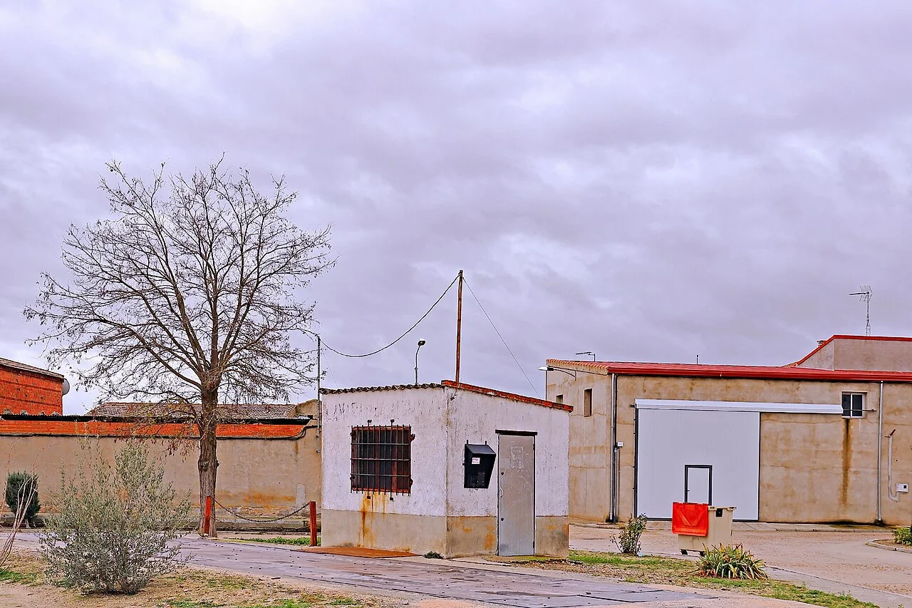 Photo of Tarazona de Guareña