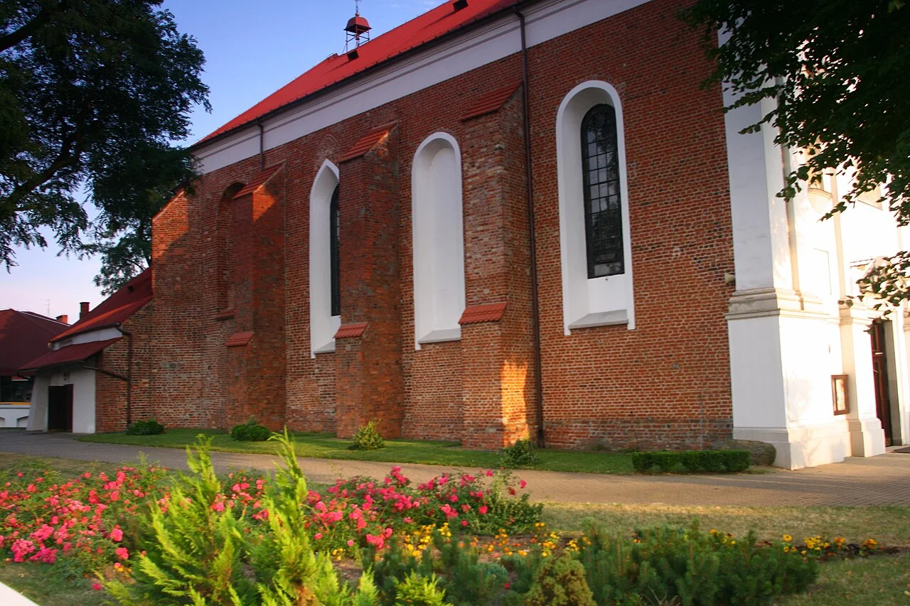 Photo of Tarczyn