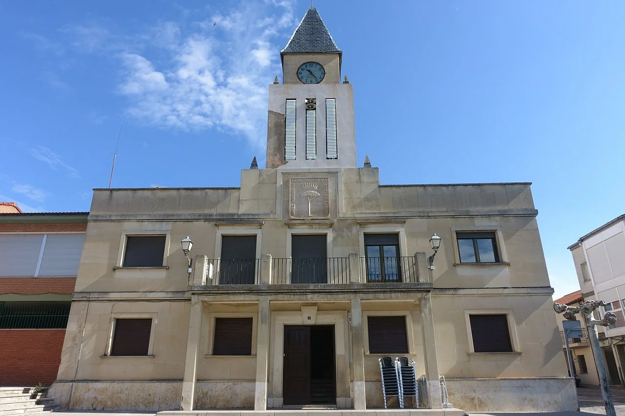 Photo of Tardelcuende