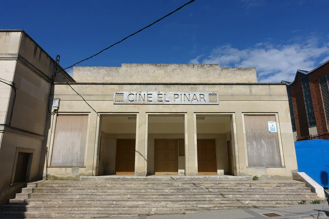 Photo of Tardelcuende