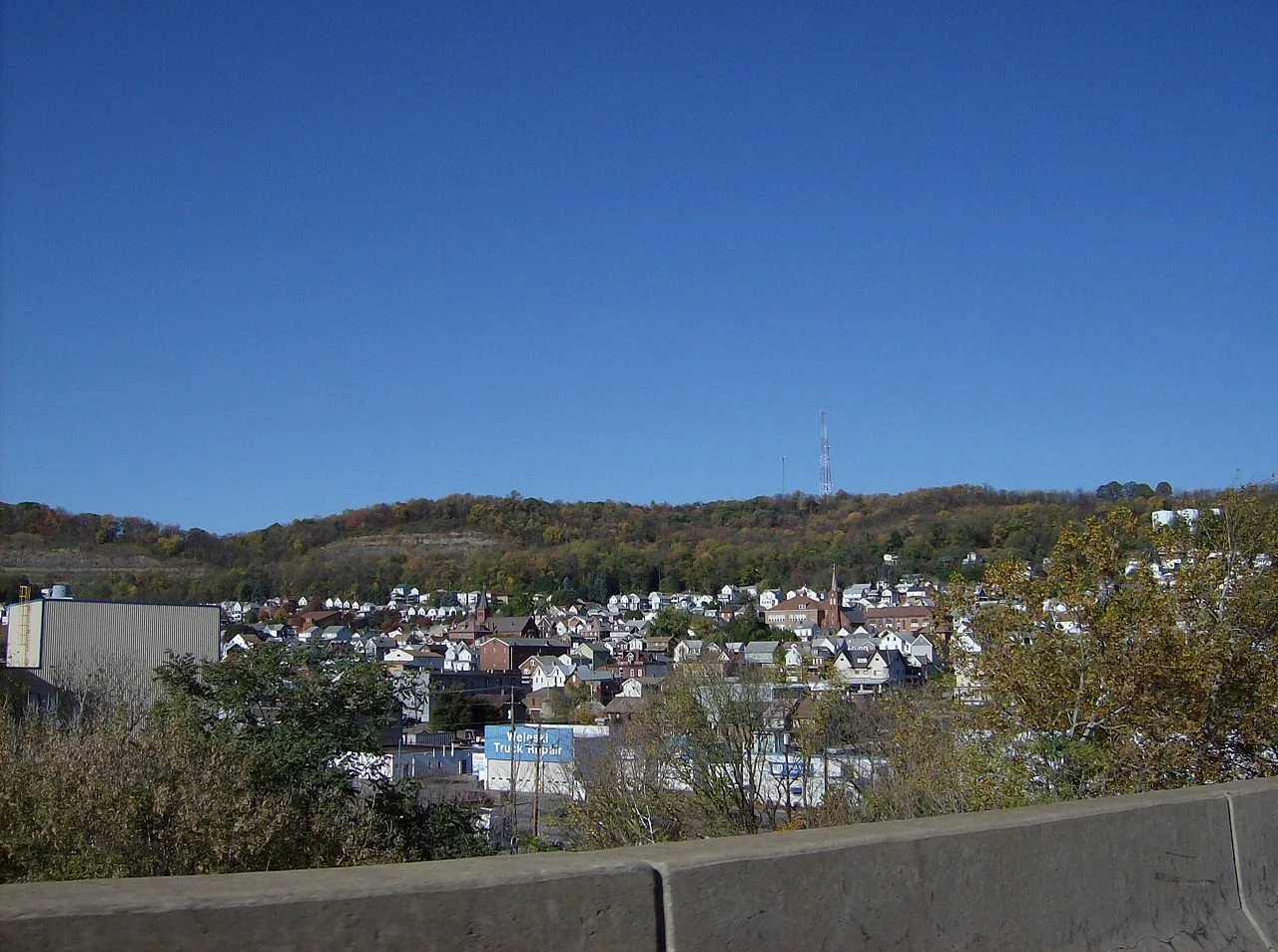 Photo of Tarentum