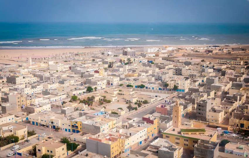 Photo of Tarfaya