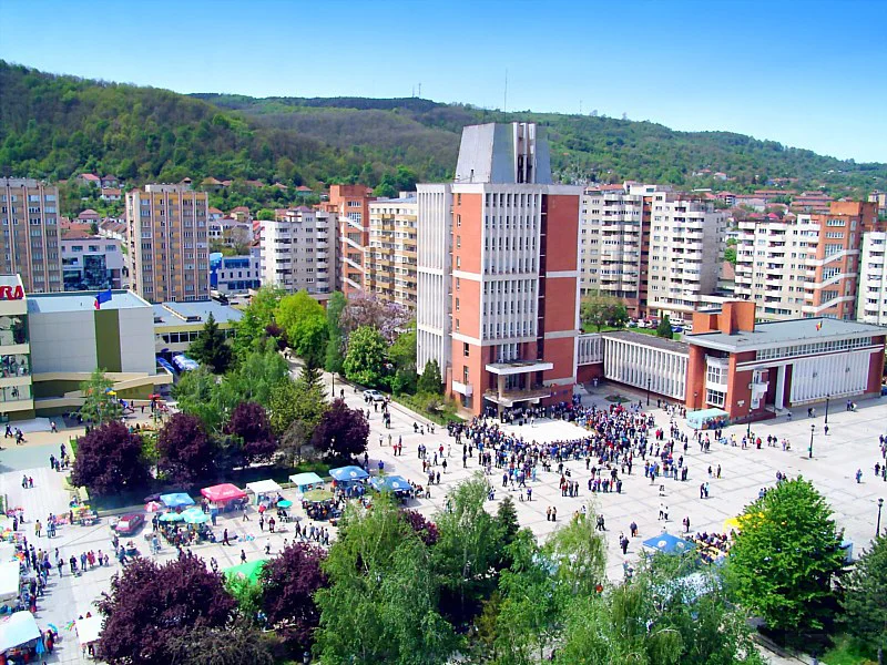 Photo of Târgu Cărbuneşti