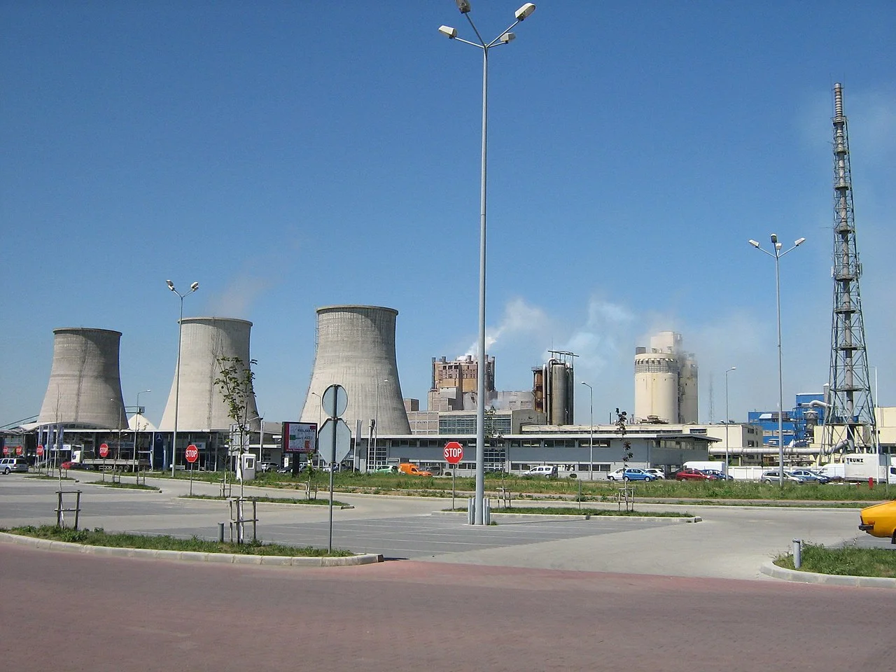 Photo of Târgu Mureş