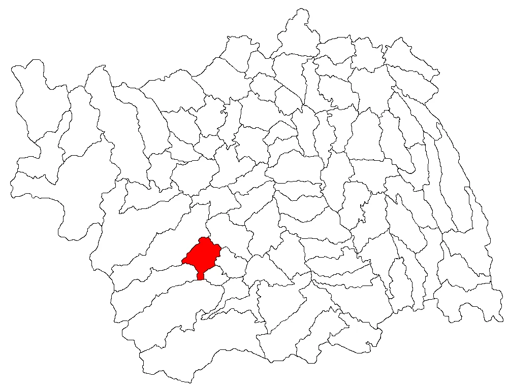 Photo of Târgu Ocna