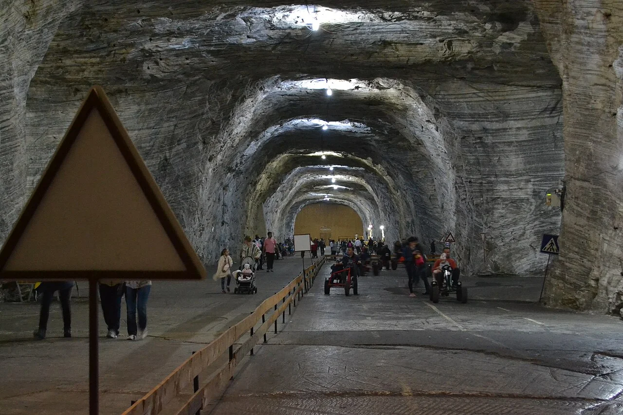 Photo of Târgu Ocna