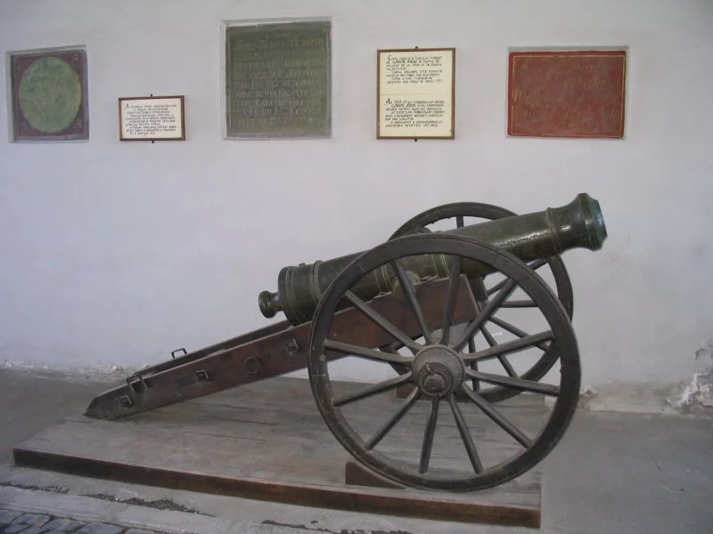 Photo of Târgu Secuiesc