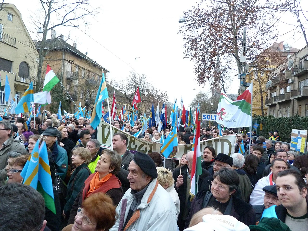 Photo of Târgu Secuiesc