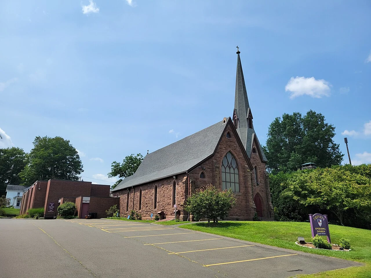 Photo of Tariffville