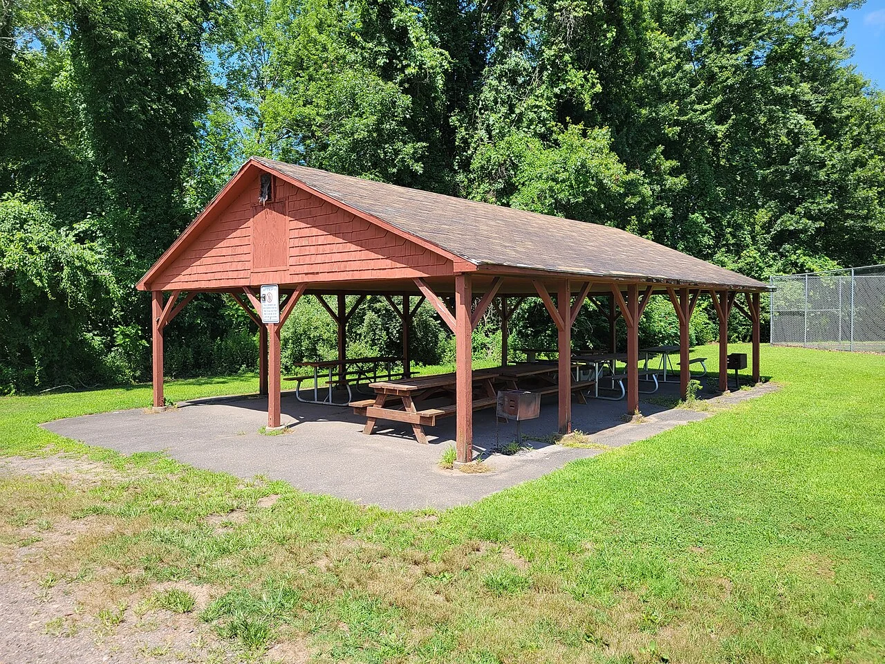 Photo of Tariffville