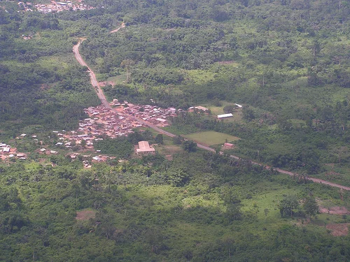 Photo of Tarkwa