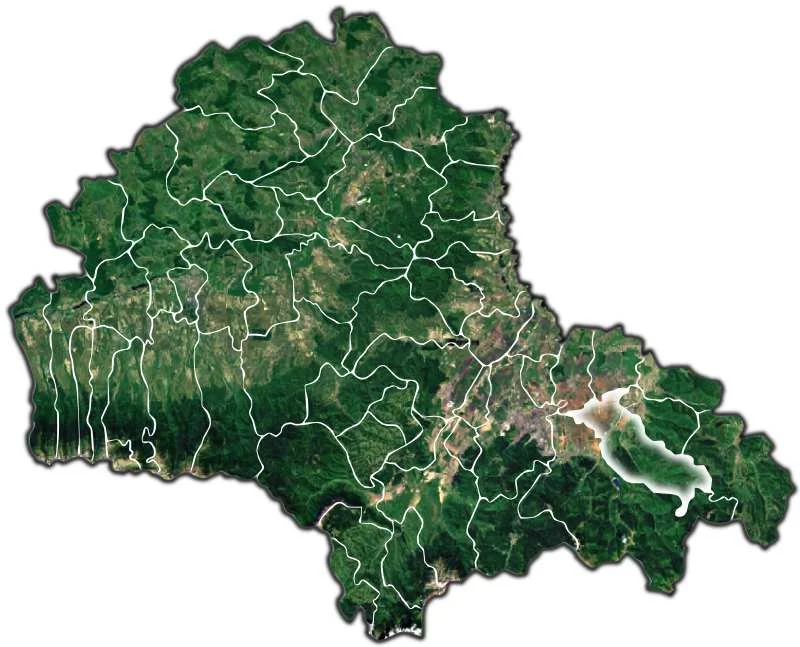 Photo of Tărlungeni